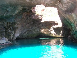 Grotta Cammello