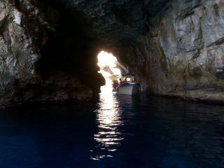 Grotta della Perciata