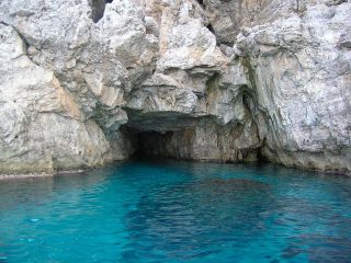 Grotta della Pipa