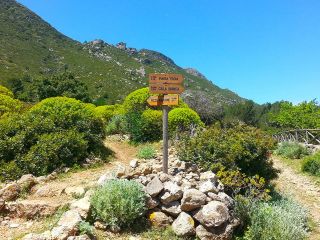 Trekking a Marettimo