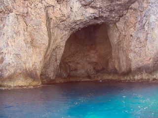 Grotta del Tuono